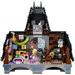 Pokoj Wednesday a Enid 76781 LEGO