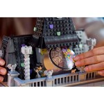 Pokoj Wednesday a Enid 76781 LEGO
