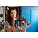 Pokoj Wednesday a Enid 76781 LEGO