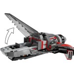 Kapitán Amerika vs. Red Hulk 76292 LEGO