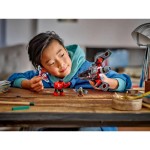 Kapitán Amerika vs. Red Hulk 76292 LEGO