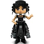 Figurka: Wednesday Addamsová 76780 LEGO