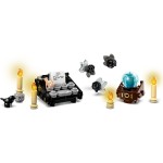 Figurka: Wednesday Addamsová 76780 LEGO