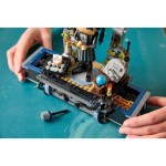 Figurka: Wednesday Addamsová 76780 LEGO