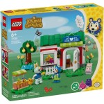 Obchod s obleč. Able Sisters 77055 LEGO