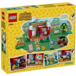 Obchod s obleč. Able Sisters 77055 LEGO