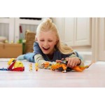 Super Shadow vs. Biolizard 77003 LEGO