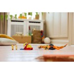 Super Shadow vs. Biolizard 77003 LEGO