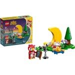 Pozorování hvězd s Celeste 77053 LEGO