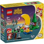 Pozorování hvězd s Celeste 77053 LEGO