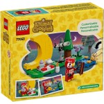 Pozorování hvězd s Celeste 77053 LEGO