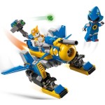 Cyclone vs. Metal Sonic 77002 LEGO