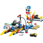 Mario Kar - Toad a jeho garáž 72035 LEGO