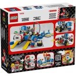 Mario Kar - Toad a jeho garáž 72035 LEGO