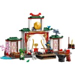 Chrám nindžů Spinjitzu 71831 LEGO