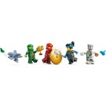Chrám nindžů Spinjitzu 71831 LEGO