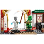 Chrám nindžů Spinjitzu 71831 LEGO
