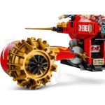 Kaiův bouřný jezdec a robot 71830 LEGO