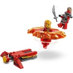 Kaiův dračí Spinjitzu spinner 71823 LEGO