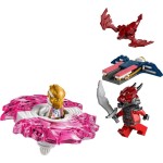 Sorin dračí Spinjitzu spinner 71824 LEGO