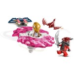 Sorin dračí Spinjitzu spinner 71824 LEGO