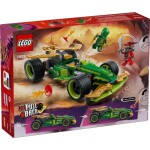 Lloydovo závodní auto s natah.mot. 71828