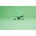 Lloydův zelený lesní drak 71829 LEGO