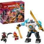 Zaneův bojový robotický oblek 71827 LEGO