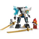 Zaneův bojový robotický oblek 71827 LEGO