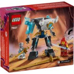 Zaneův bojový robotický oblek 71827 LEGO