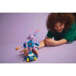 Izzie a herní králíček Bunchurro 71490