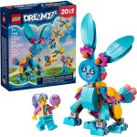 Bunchu a kreativní zvířecí dobrod. 71488