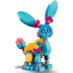 Bunchu a kreativní zvířecí dobrod. 71488