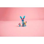 Bunchu a kreativní zvířecí dobrod. 71488