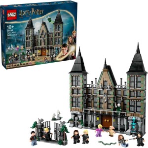 Sídlo rodu Malfoyů 76453 LEGO