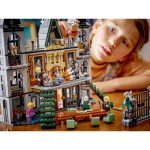 Sídlo rodu Malfoyů 76453 LEGO