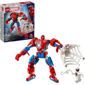 Spider-Man vs. Anti-Venom 76308 LEGO