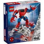 Spider-Man vs. Anti-Venom 76308 LEGO