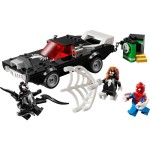 Spider-Man vs.Venomův sporťák 76309 LEGO