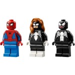 Spider-Man vs.Venomův sporťák 76309 LEGO