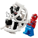 Spider-Man vs.Venomův sporťák 76309 LEGO