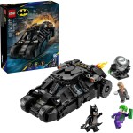 Batman Tumbler vs.Two-Face a Joker 76303