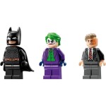 Batman Tumbler vs.Two-Face a Joker 76303