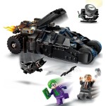 Batman Tumbler vs.Two-Face a Joker 76303