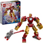 Iron Man v robot.obleku vs. Ultron 76307