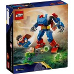 Superman v robot.obl.vs.Lex Luthor 76302
