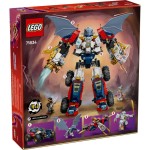 Zaneův ultrakombo robot 71834 LEGO
