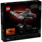 Útočná loď třídy Acclamator 75404 LEGO