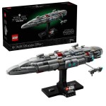 Hvězdný křižník Home One 75405 LEGO