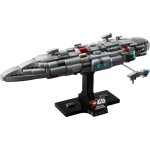 Hvězdný křižník Home One 75405 LEGO